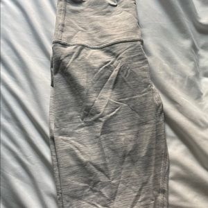 Lululemon Wunder Under Luxtreme